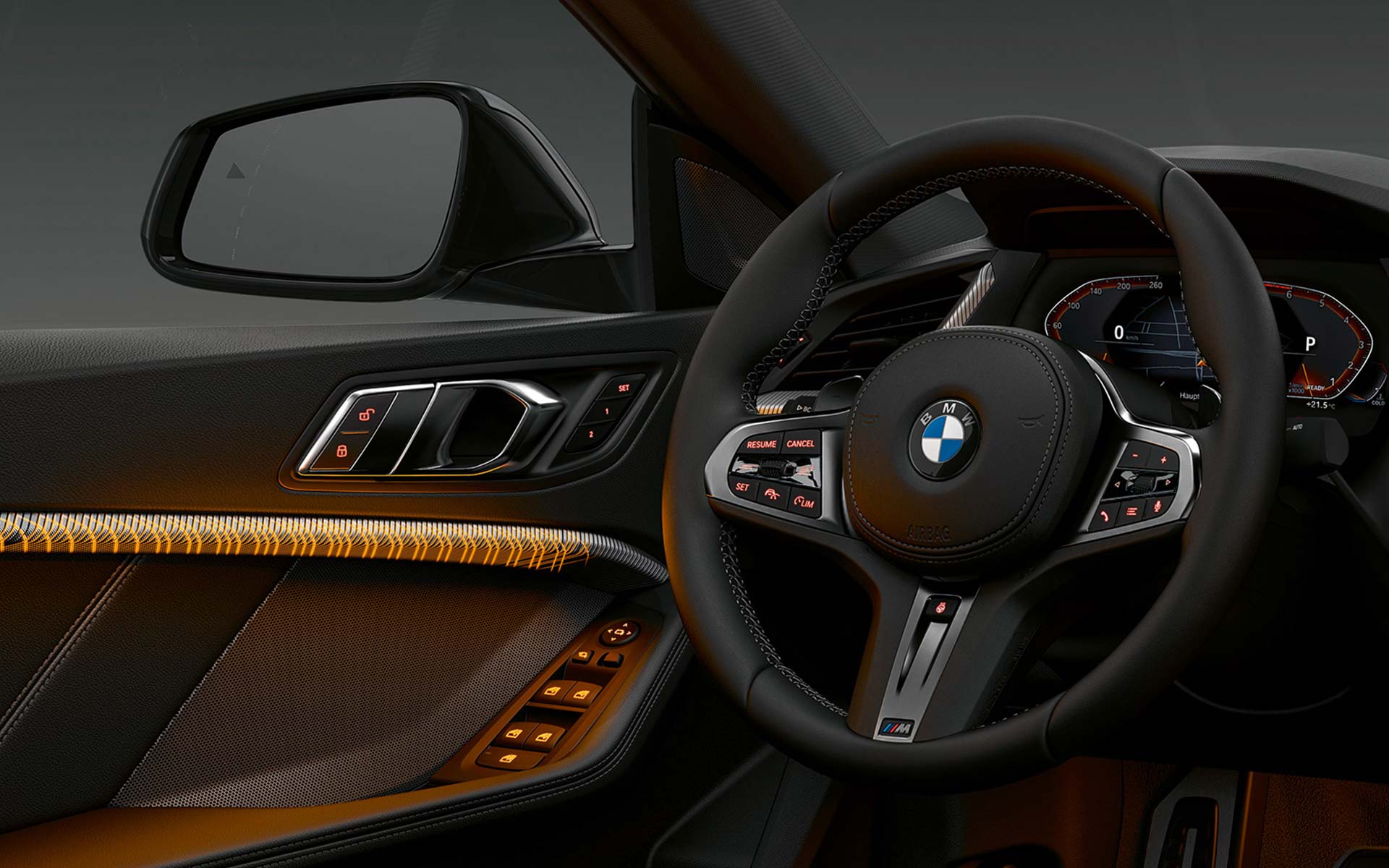 Bmw 2 series interior on sale accessories